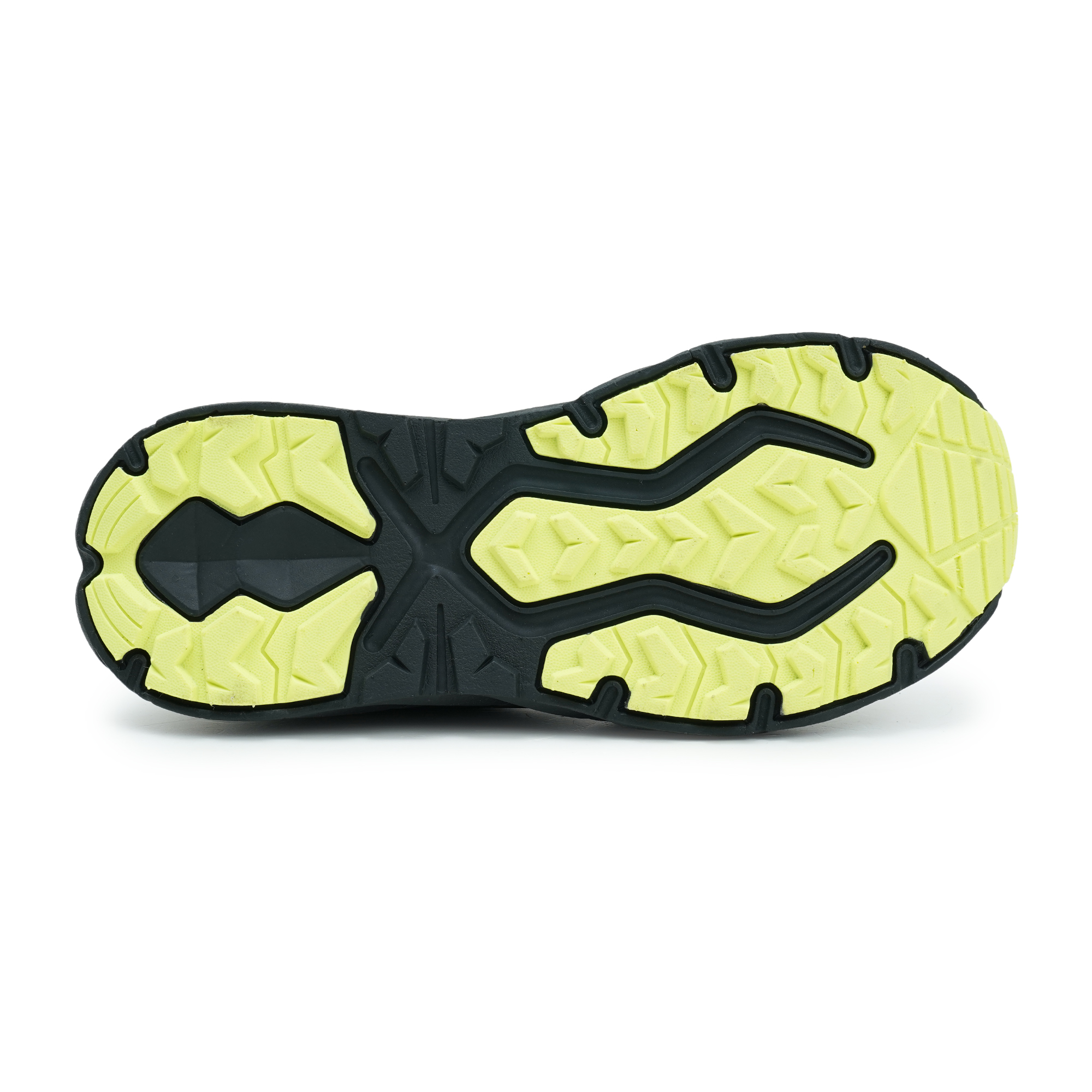 Picture of Twinkler Kids Sports Shoe Black