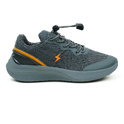 Picture of Twinkler Kid's Sneaker Black