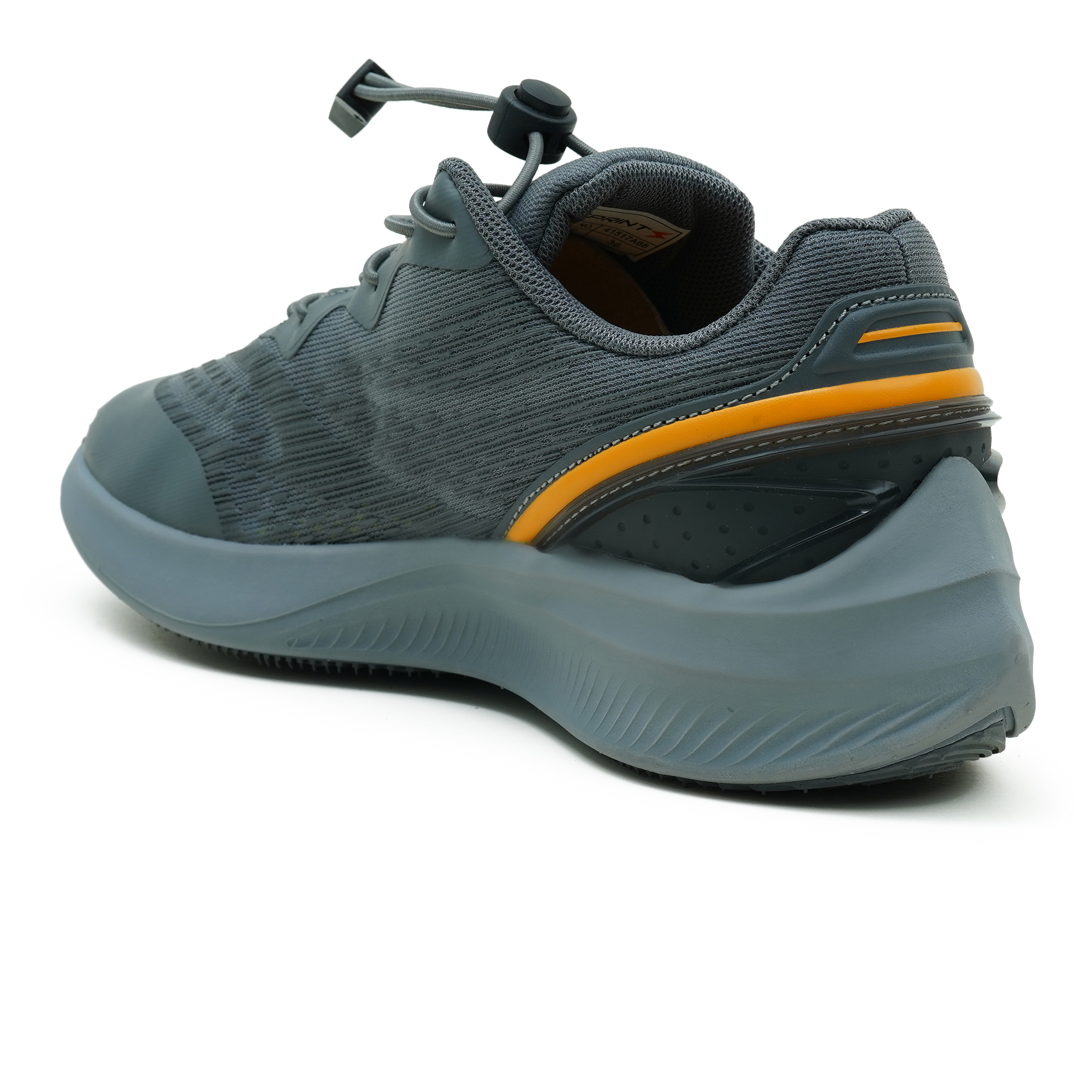 Picture of Twinkler Kid's Sneaker Black