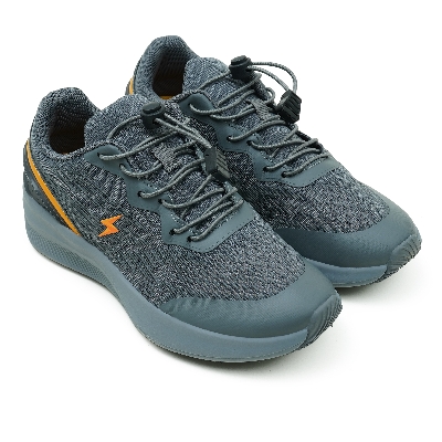 Picture of Twinkler Kid's Sneaker Black