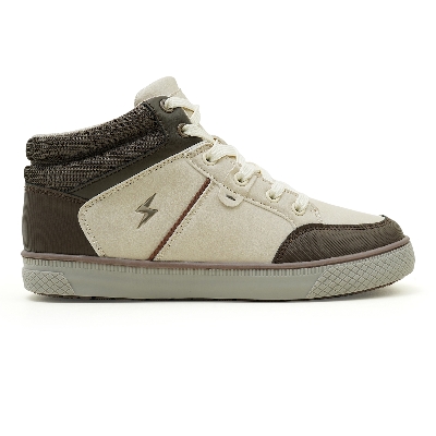 Picture of Twinkler Kid's Sneakers Brown