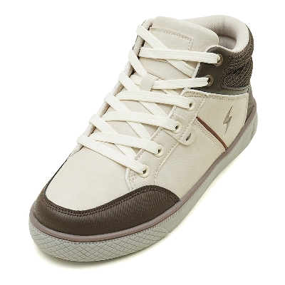 Picture of Twinkler Kid's Sneakers Brown