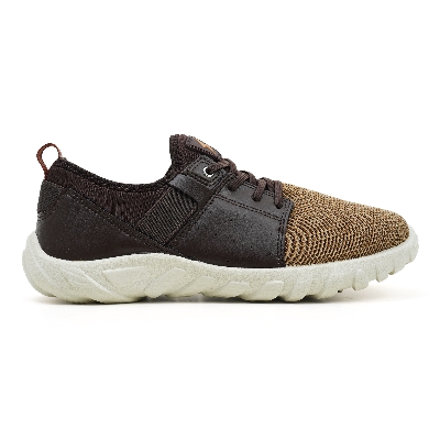 Picture of Twinkler Kid's Sneakers Brown