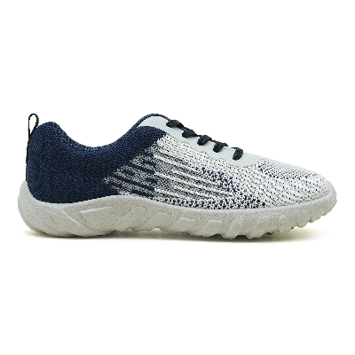 Picture of Twinkler Kids’ Sneaker Black Grey
