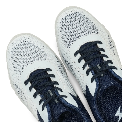 Picture of Twinkler Kids’ Sneaker Black Grey