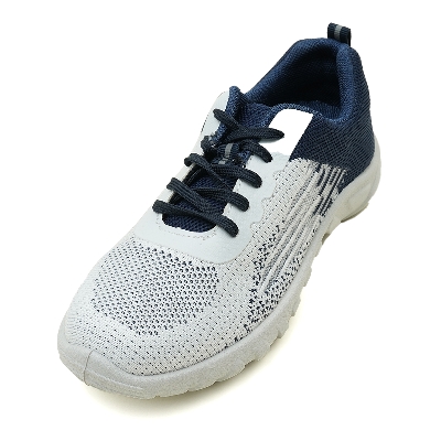 Picture of Twinkler Kids’ Sneaker Black Grey