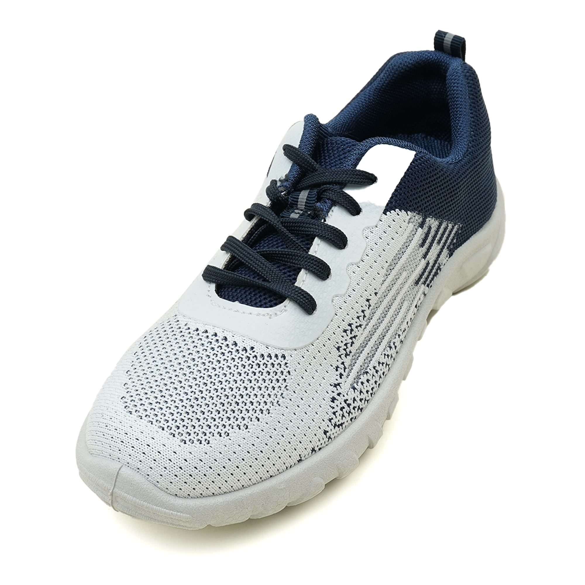 Picture of Twinkler Kids’ Sneaker Black Grey