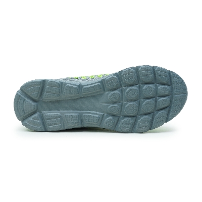 Picture of Twinkler Kids Sneaker Black Grey