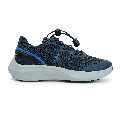 Picture of Twinkler Kids Sports Shoe Dark Navy