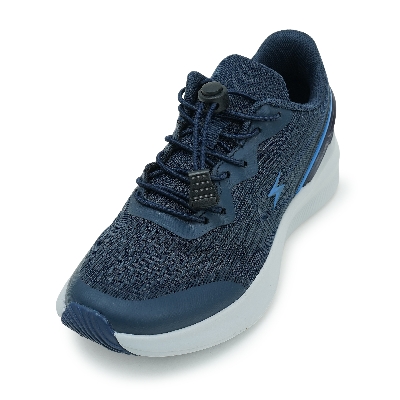 Picture of Twinkler Kids Sports Shoe Dark Navy
