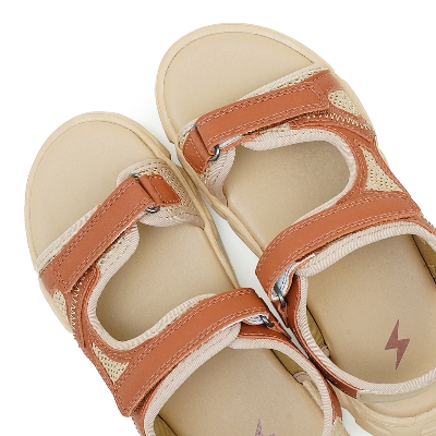 Picture of Twinkler Boy's Sandal Brown