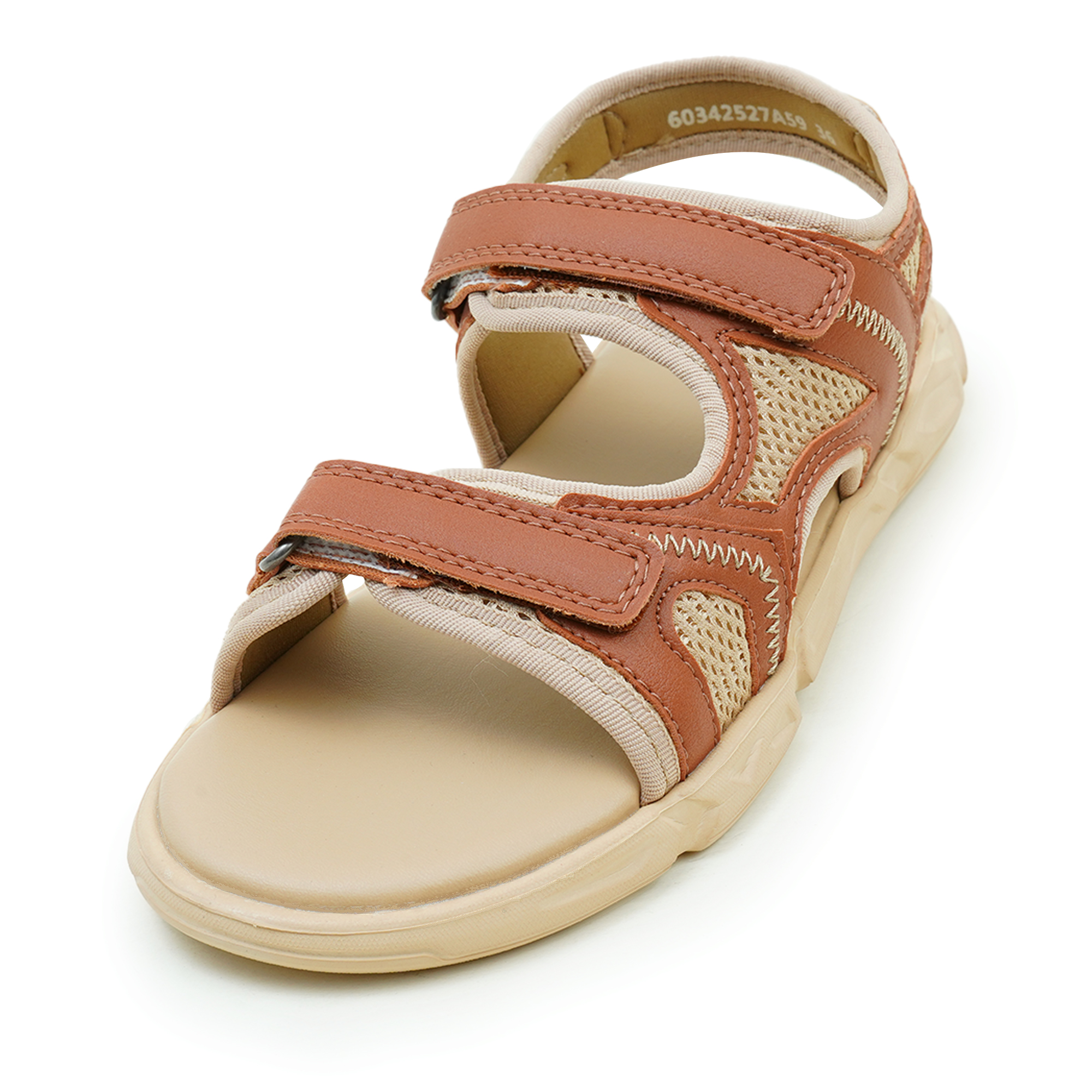 Picture of Twinkler Boy's Sandal Brown