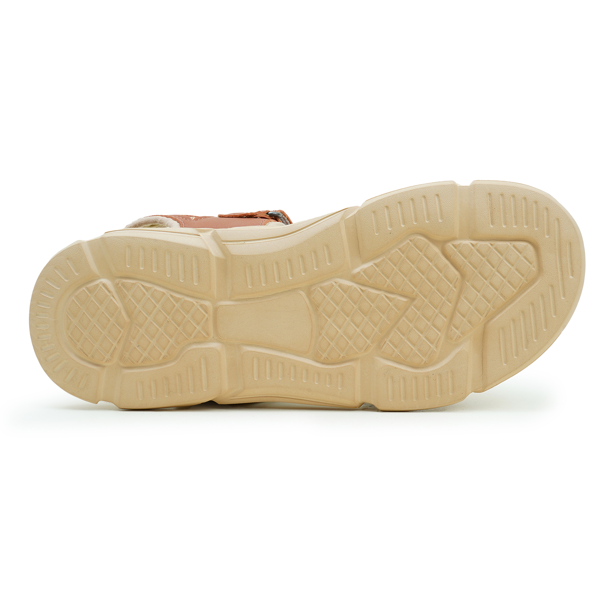 Picture of Twinkler Boy's Sandal Brown