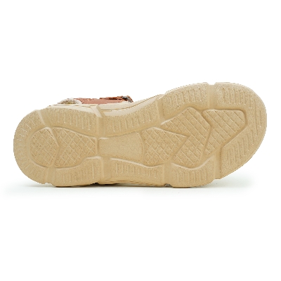 Picture of Twinkler Boy's Sandal Brown