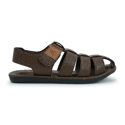 Picture of Twinkler Kid's Sandal Brown