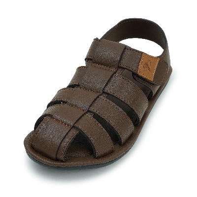 Picture of Twinkler Kid's Sandal Brown