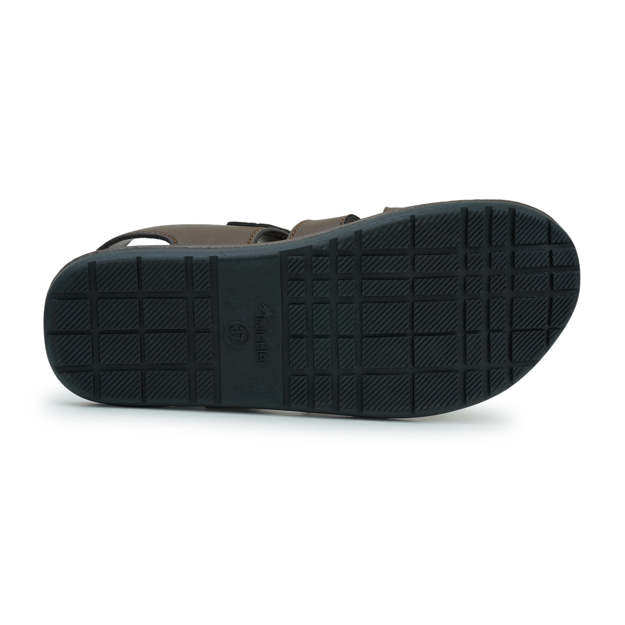 Picture of Twinkler Kid's Sandal Brown