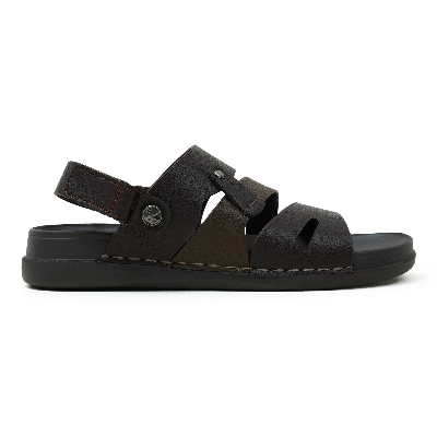 Picture of Twinkler Kid's Sandal Chocolate