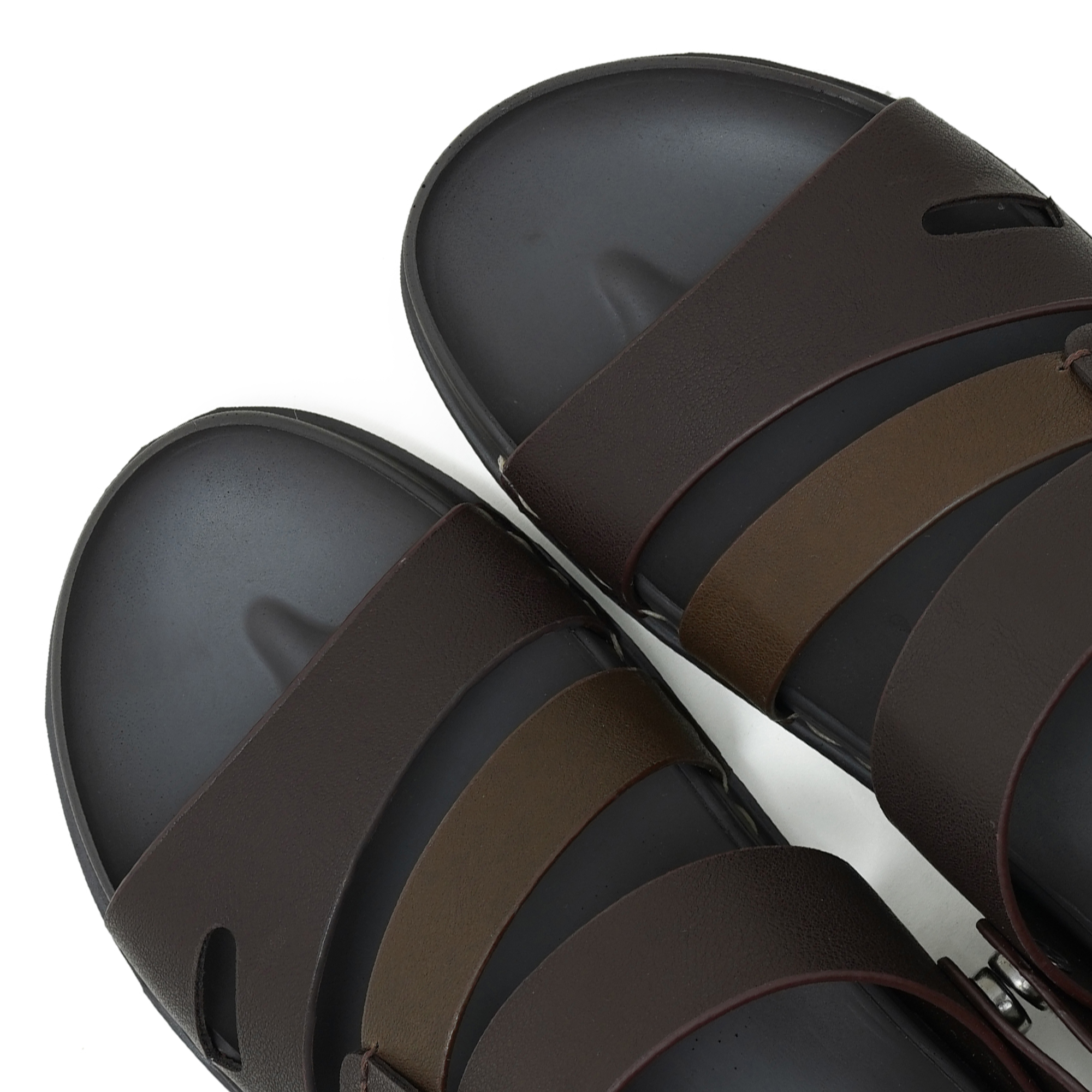 Picture of Twinkler Kid's Sandal Chocolate