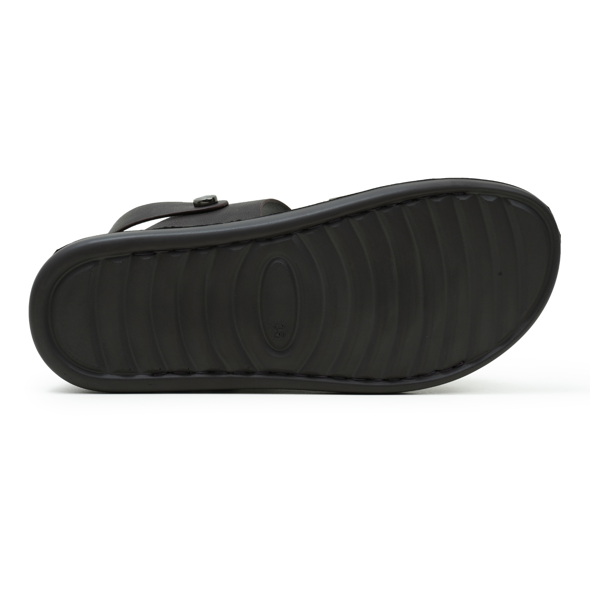 Picture of Twinkler Kid's Sandal Chocolate