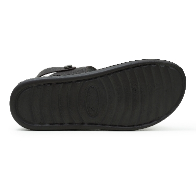 Picture of Twinkler Kid's Sandal Chocolate