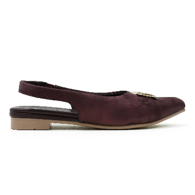 Picture of Twinkler Girl's Sandal Maroon