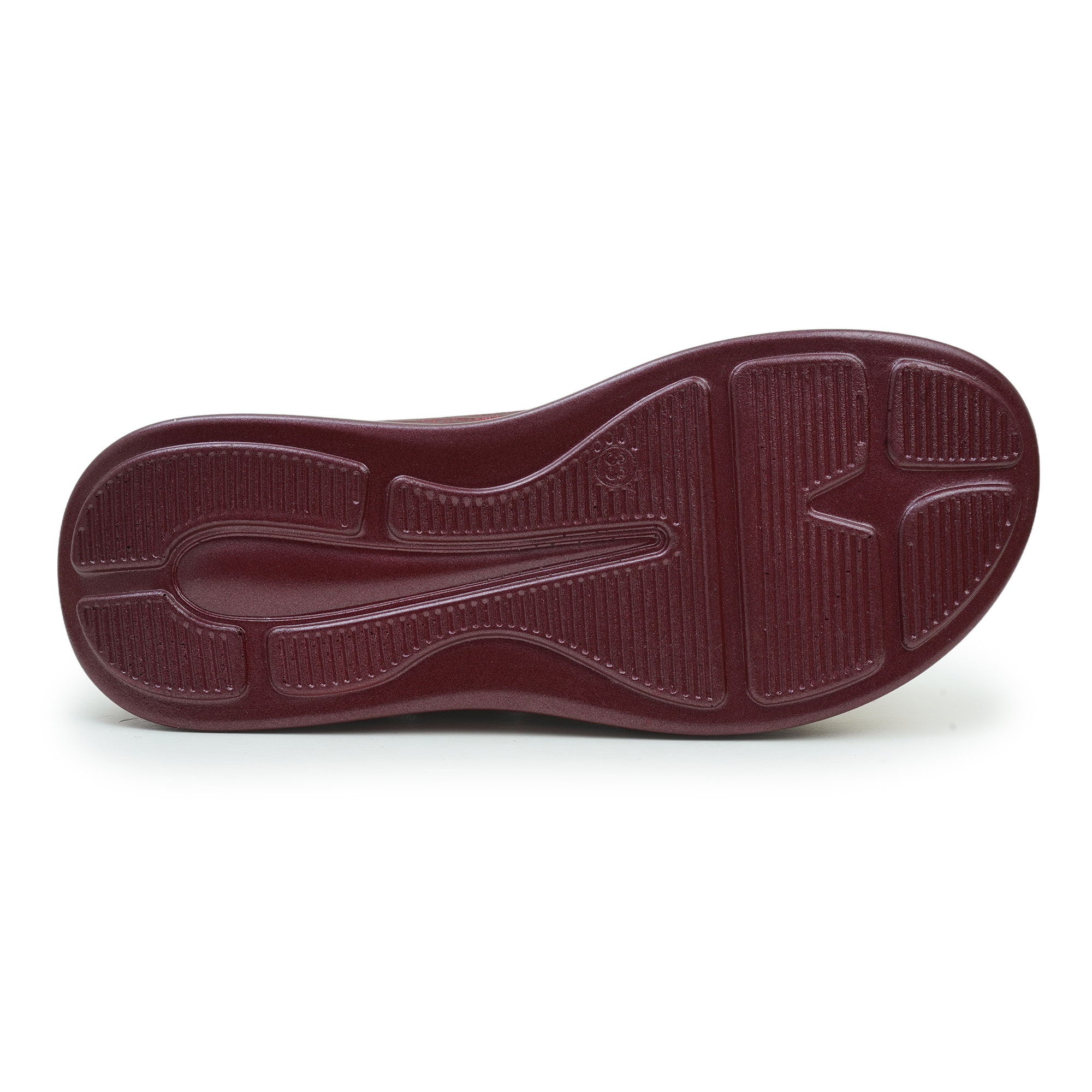 Picture of Twinkler Girls Sandal Maroon