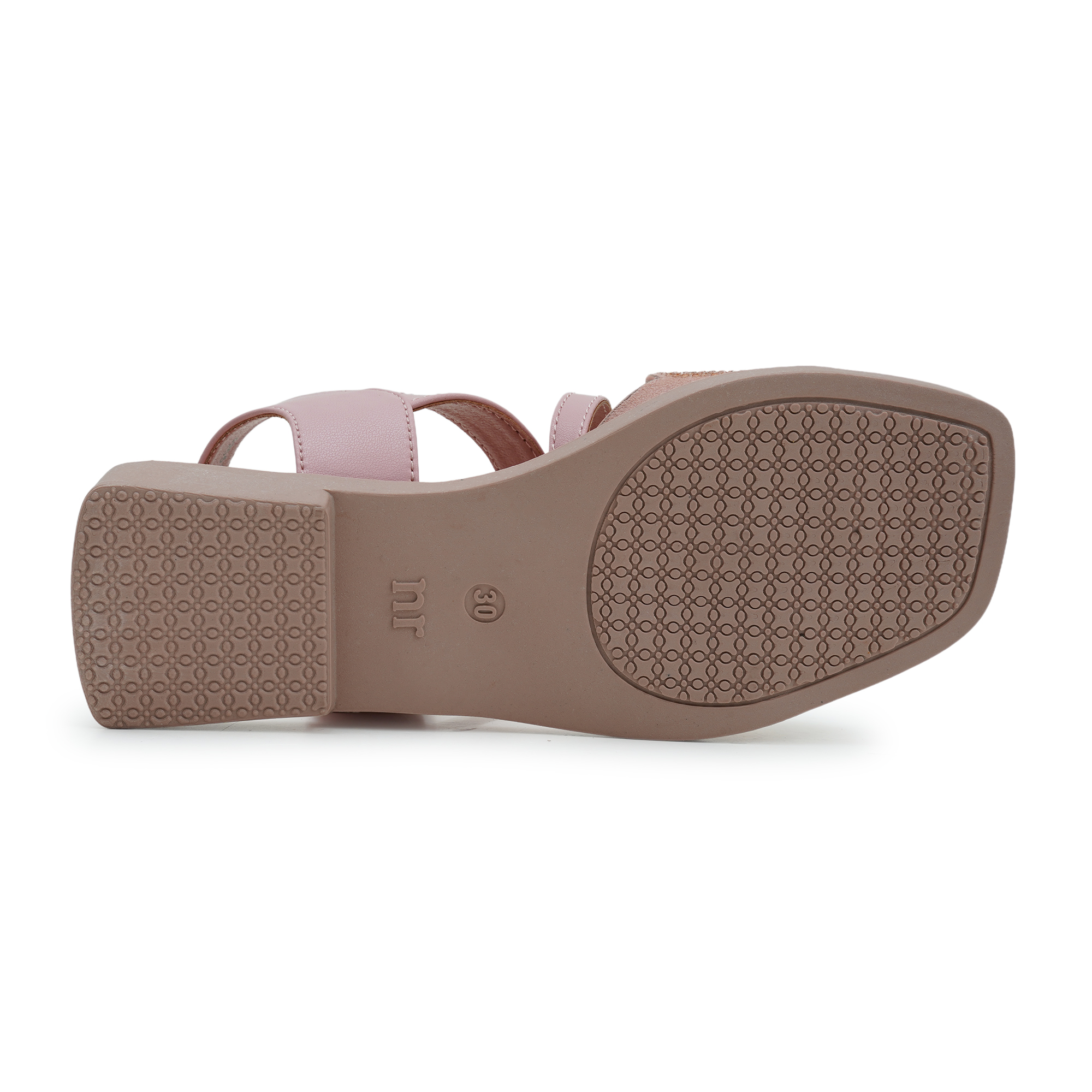 Picture of Twinkler Girl's Sandal Baby Pink