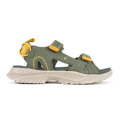 Picture of Twinkler Kid's Sandal Olive