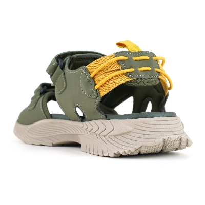 Picture of Twinkler Kid's Sandal Olive