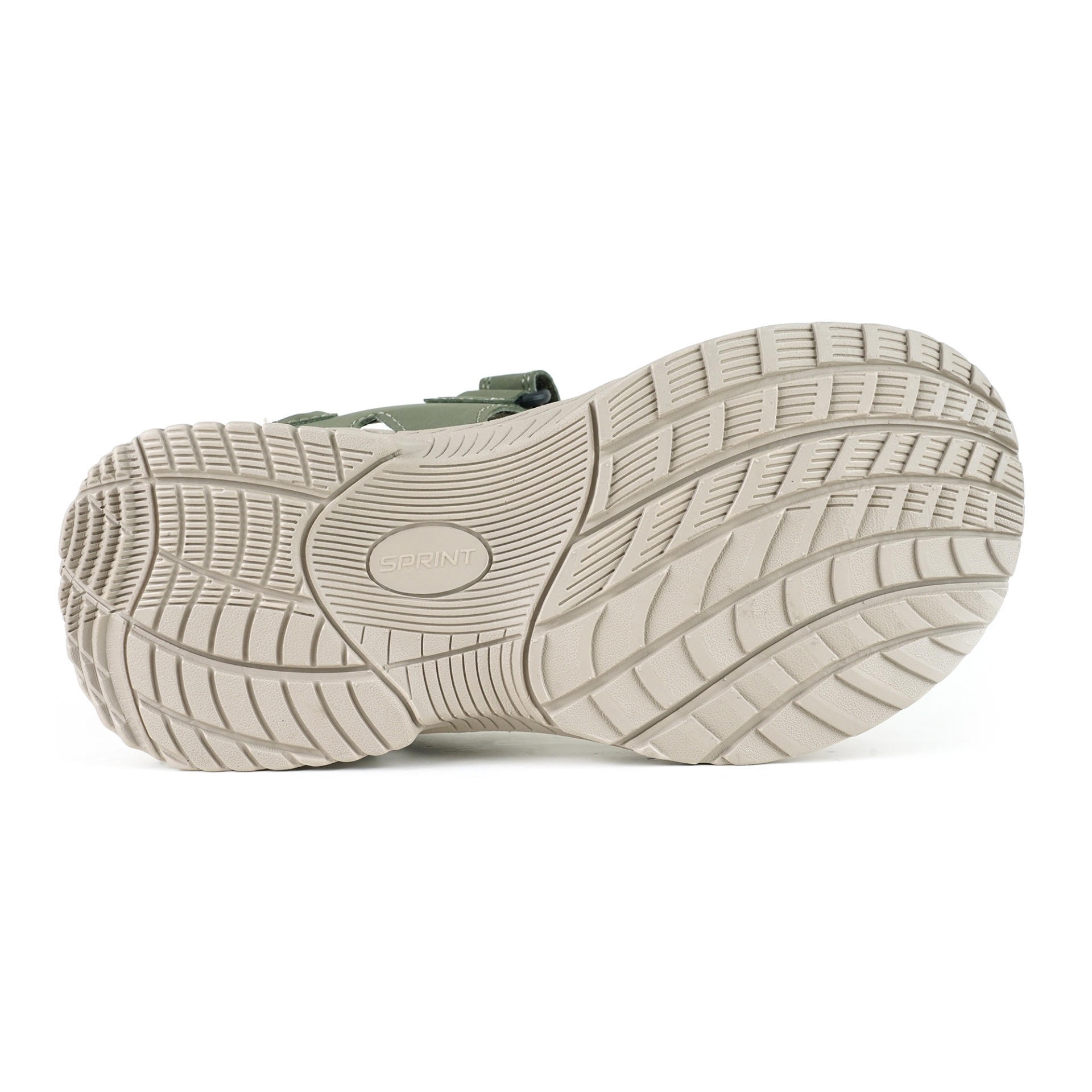 Picture of Twinkler Kid's Sandal Olive