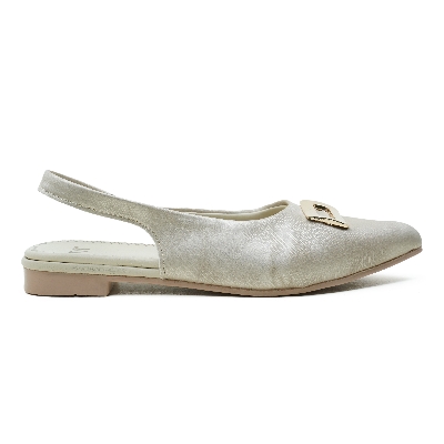 Picture of Twinkler Girl's Sandal Beige