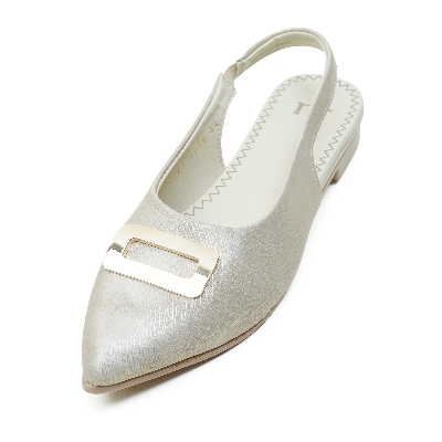 Picture of Twinkler Girl's Sandal Beige