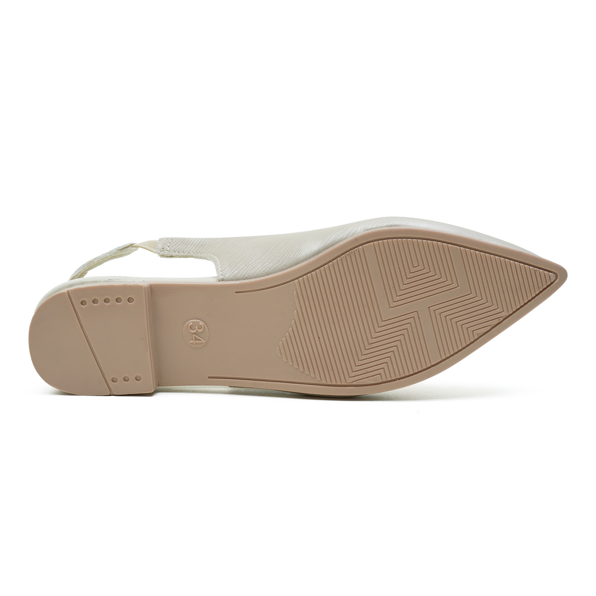 Picture of Twinkler Girl's Sandal Beige