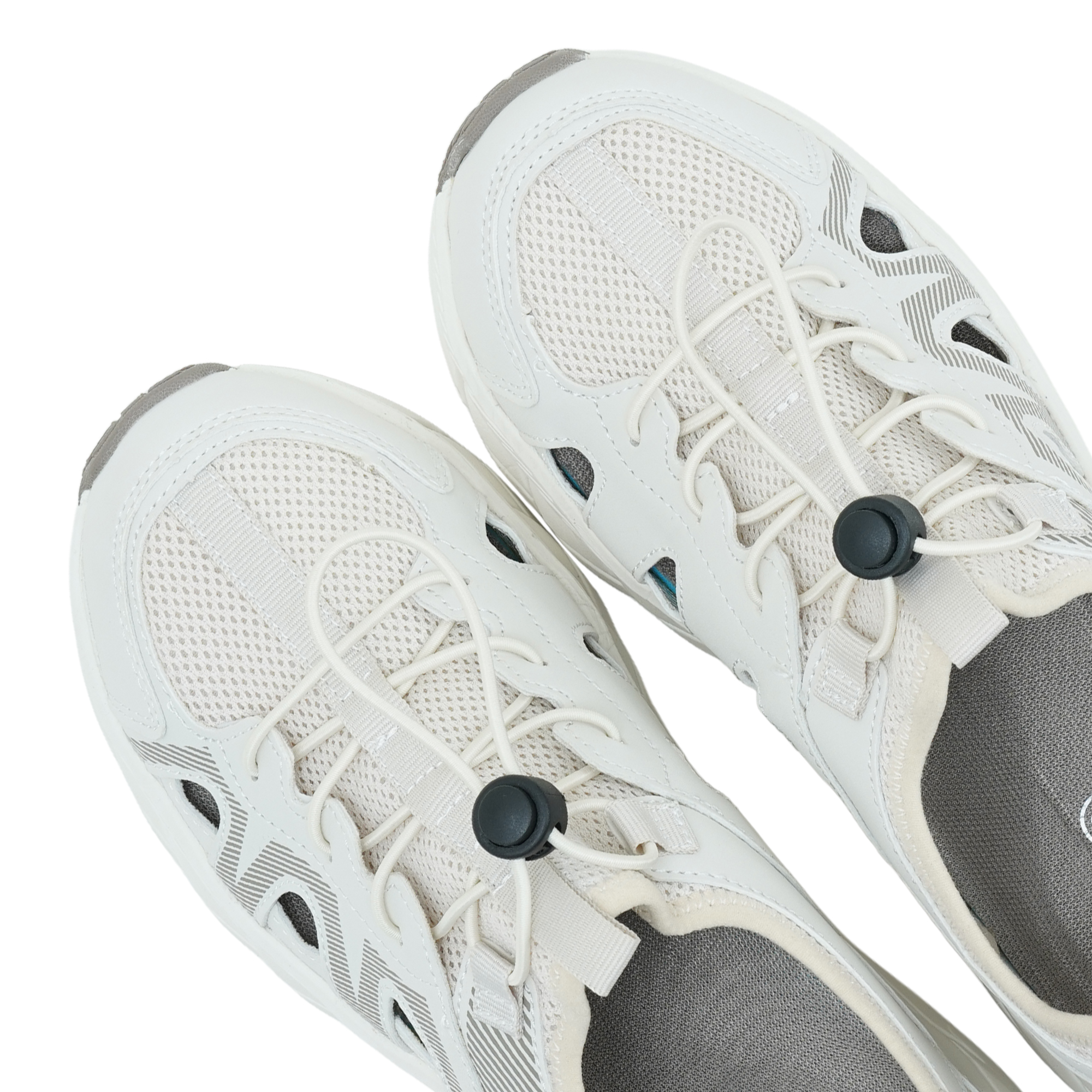 Picture of Twinkler Kids Sports Shoe Beige