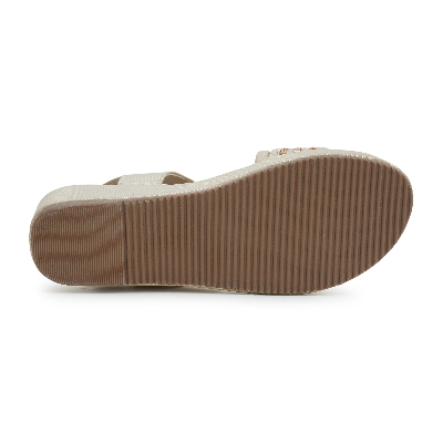 Picture of Twinkler Girl's Sandal Beige