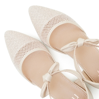 Picture of Twinkler Girl's Sandal Beige