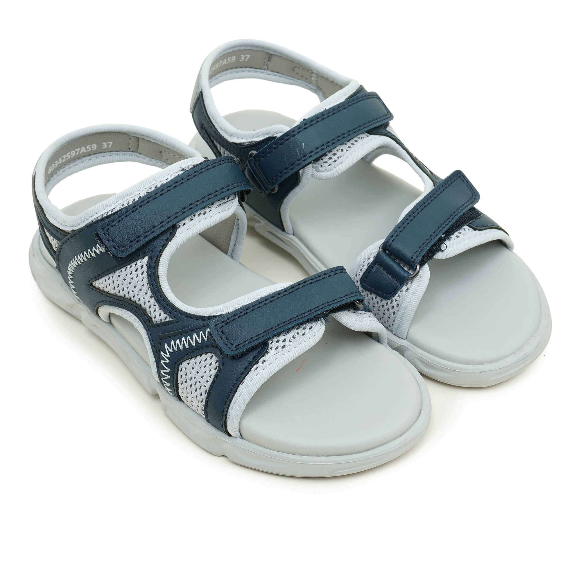 Picture of Twinkler Boy's Sandal Dark Navy