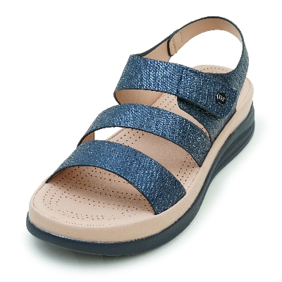 Picture of Twinkler Girl's Sandal Navy