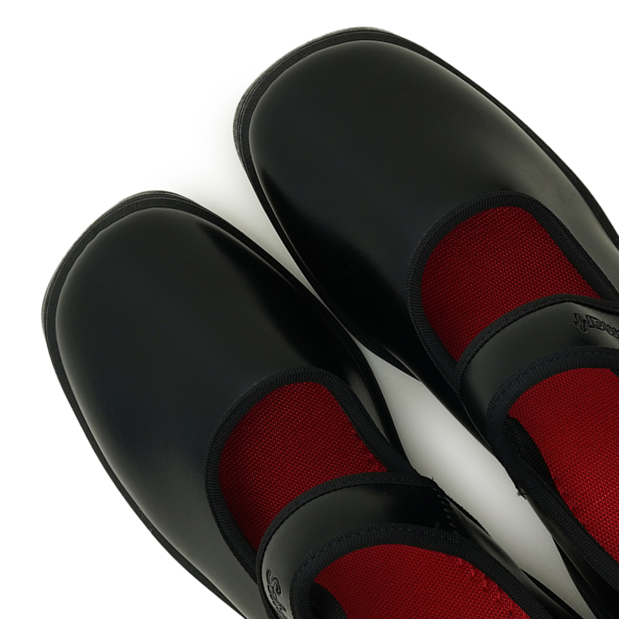Picture of School Smart Kid's School Shoe Black