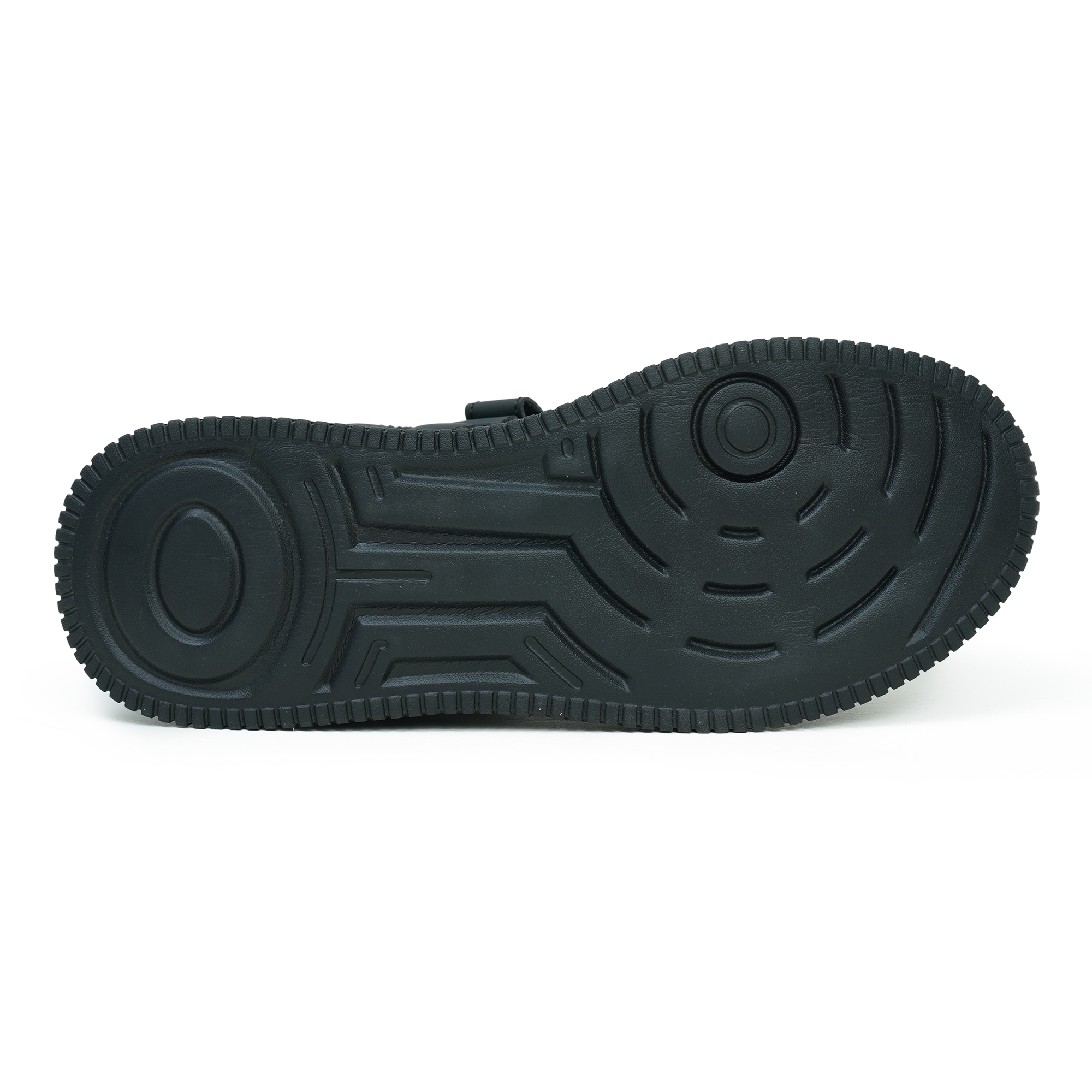 Picture of School Smart Kid's School Shoe Black
