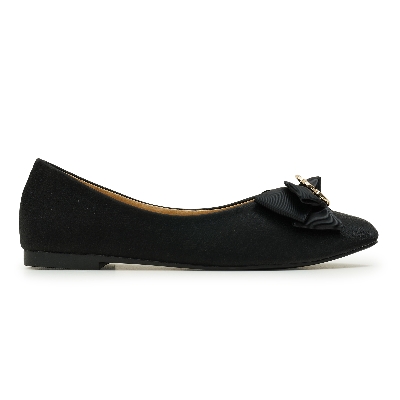 Picture of Nino Rossi Women's Pump Black
