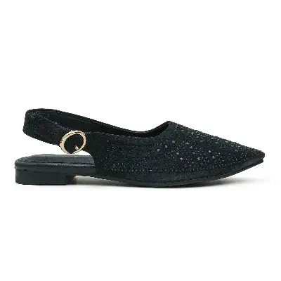 Picture of Nino Rossi Women's Pump Black