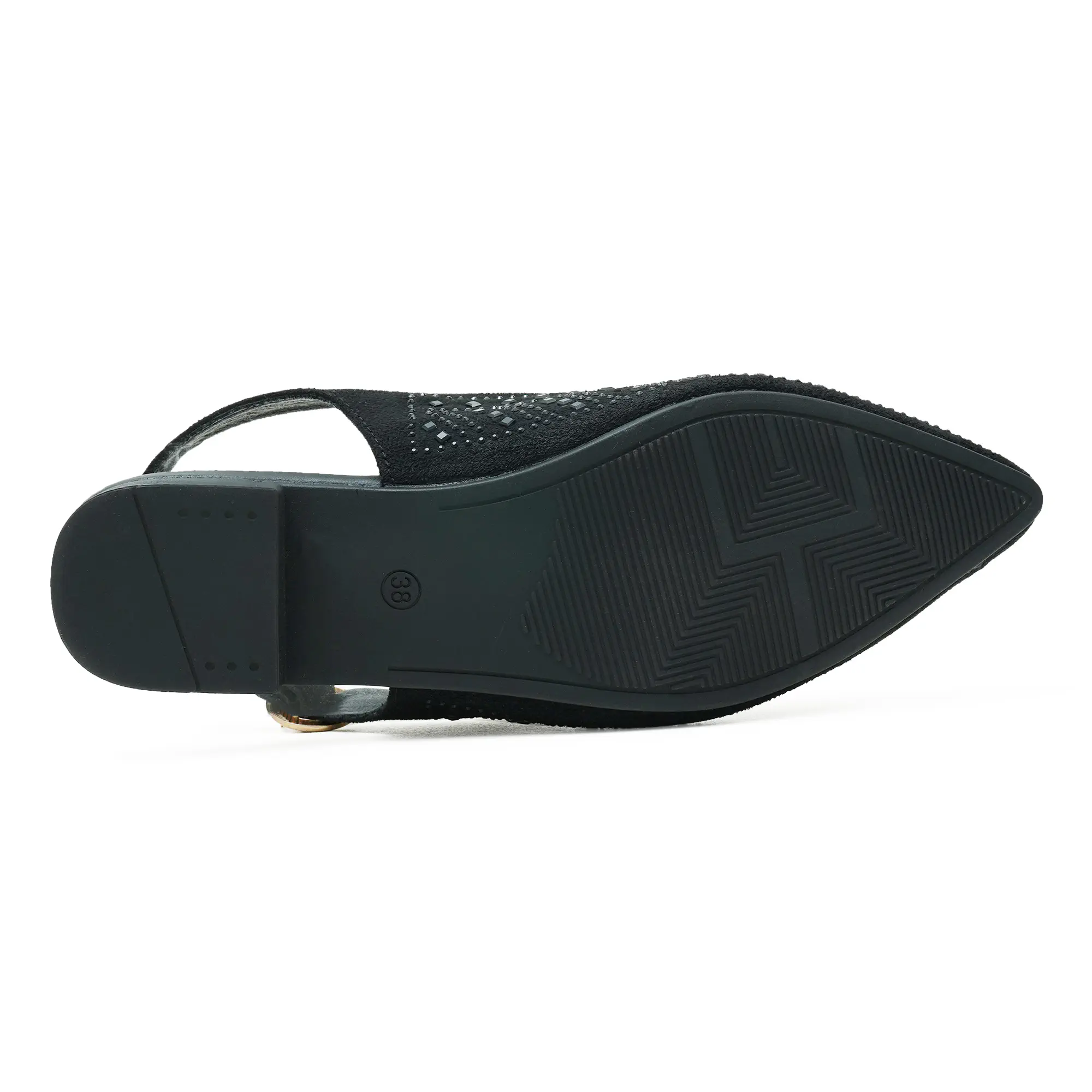 Picture of Nino Rossi Women's Pump Black