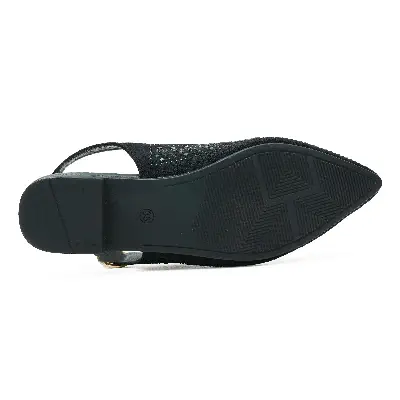 Picture of Nino Rossi Women's Pump Black