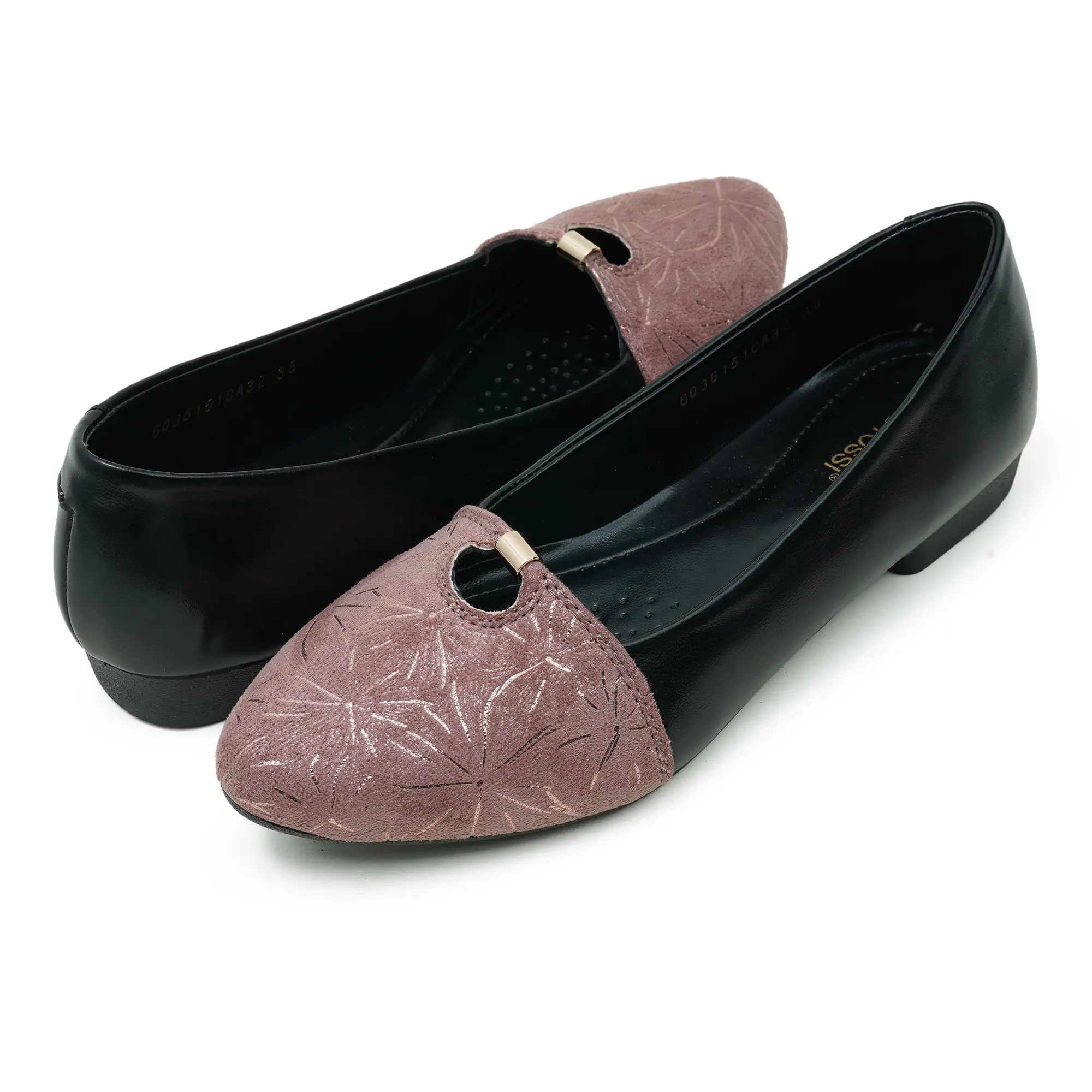 Picture of Nino Rossi Women's Pump Multi Color
