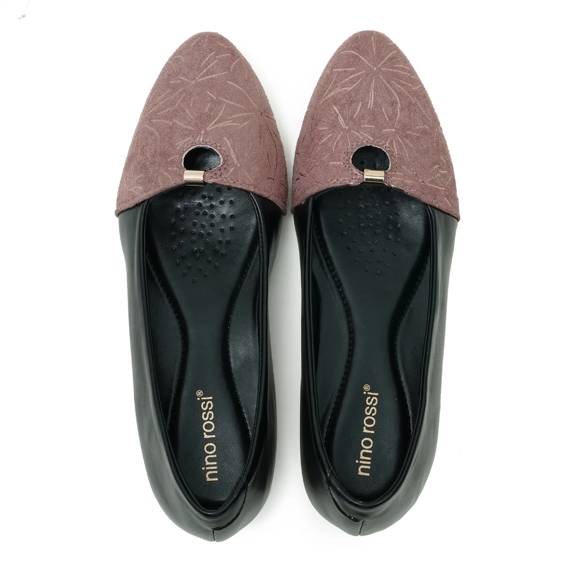 Picture of Nino Rossi Women's Pump Multi Color
