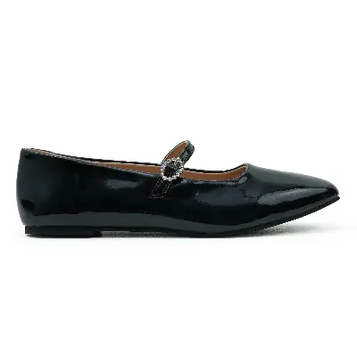 Picture of Nino Rossi Women's Pump Black