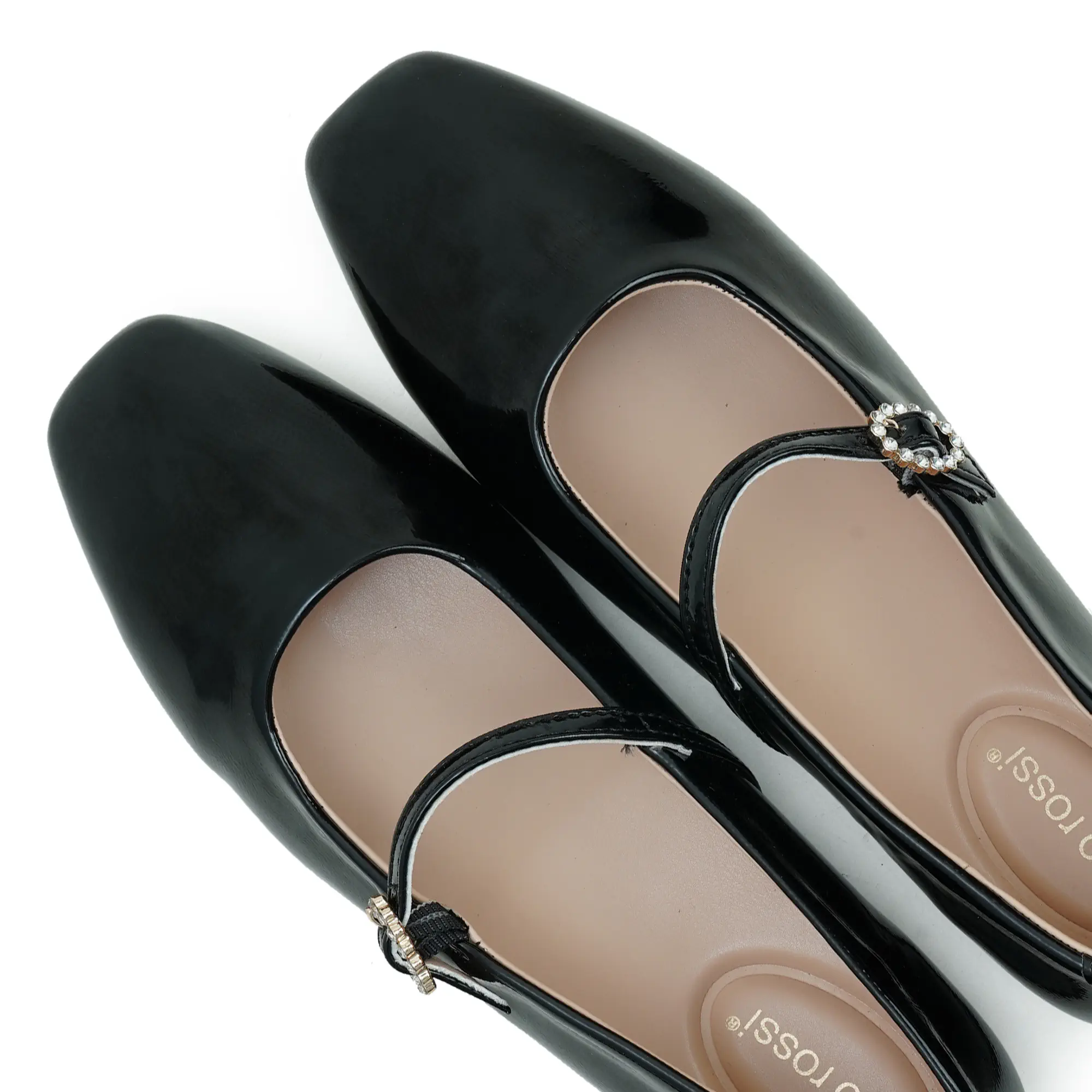Picture of Nino Rossi Women's Pump Black
