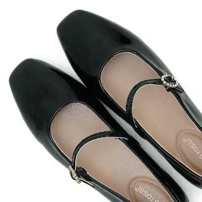 Picture of Nino Rossi Women's Pump Black